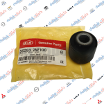 بوشة رباط ابو طوبة سورنتو- سنتافيا 2014 اسود كوري