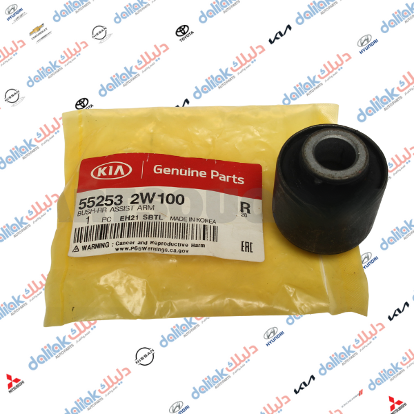 بوشة رباط ابو طوبة سورنتو- سنتافيا 2014 اسود كوري