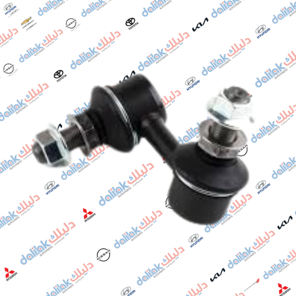 شمعة صدر امامي يسار تراجيت -تريكان CTR