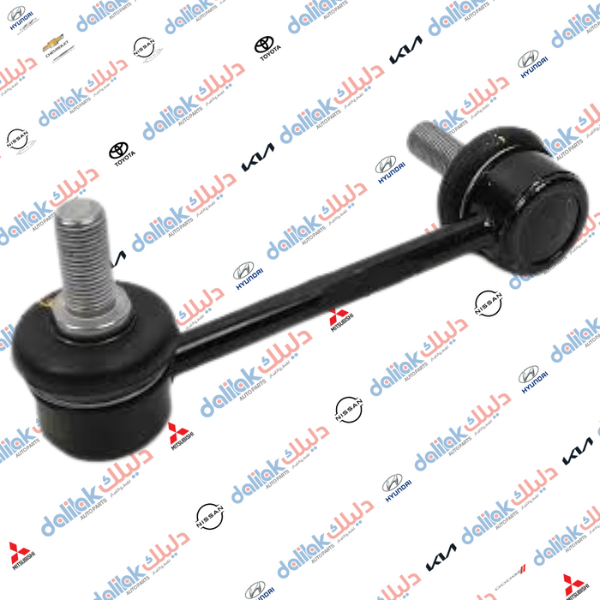 شمعة صدر امامي يسار جنسز 2014 -HF