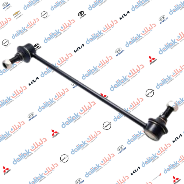 شمعة صدر امامي يسار دايو كونكس 2014