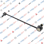 شمعة صدر امامي يسار سنتافيا -سورنتو 2010