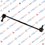 شمعة صدر امامي يسار سورنتو-سنتافيا -CTR