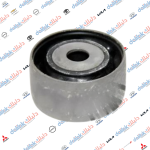 بوشة رباط اكسل خلفي باجيرو 2007-2014 OEM R554076