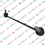 شمعة صدر امامي يسار كراند كرنفال - 2010 -TH OEM 54830-4D000