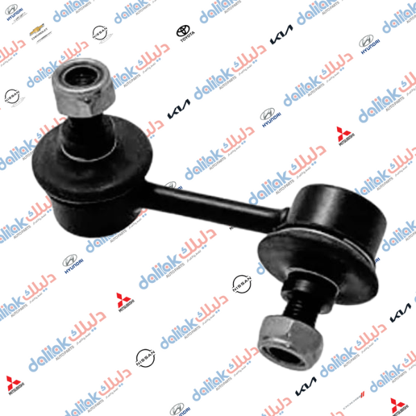 شمعة صدر امامي يسار كورلا 1998-2003