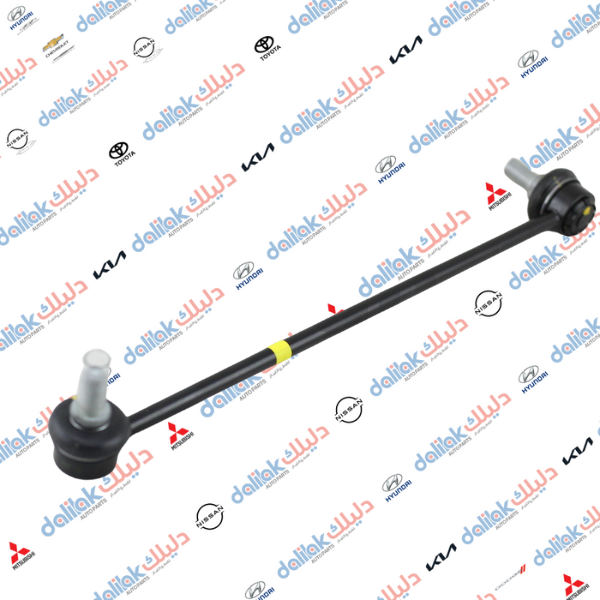 شمعة صدر امامي يسار كيا اوبتيما 2013 كوري