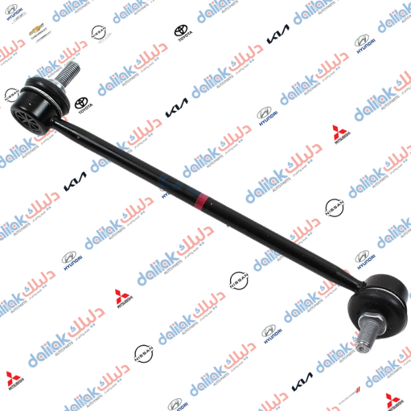 شمعة صدر امامي يسار كيا سبكترا 2010 موبس