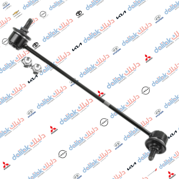 شمعة صدر امامي يسار كيا شومه -سيفيا II