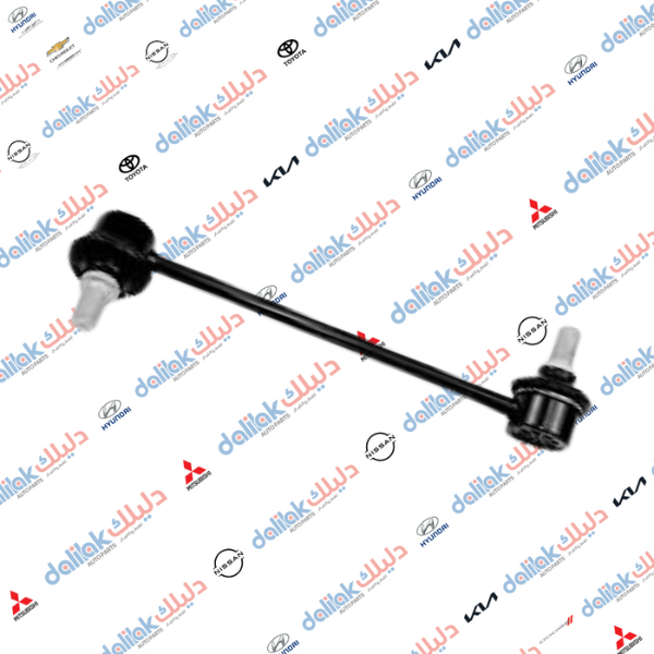 شمعة صدر امامي يسار كيا صول 2010 كوبي