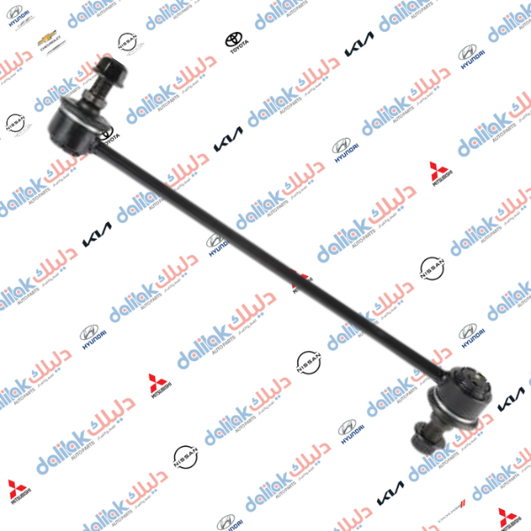 شمعة صدر امامي يسار كيا كارنز 2016 كوبي