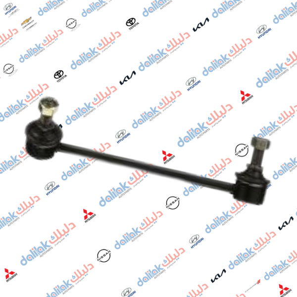 شمعة صدر امامي يسار كيا مهافي 2010 -TH