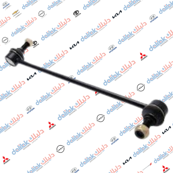 شمعة صدر امامي يسار نيسان لتيما 2010-2016