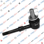 شمعة صدر امامي يسار نيسان يورفان 2014