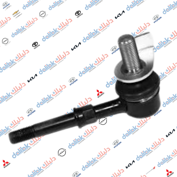 شمعة صدر امامي يسار نيسان يورفان 2014