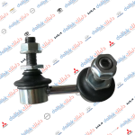 شمعة صدر امامي يسار نيفارا 2014 4WD