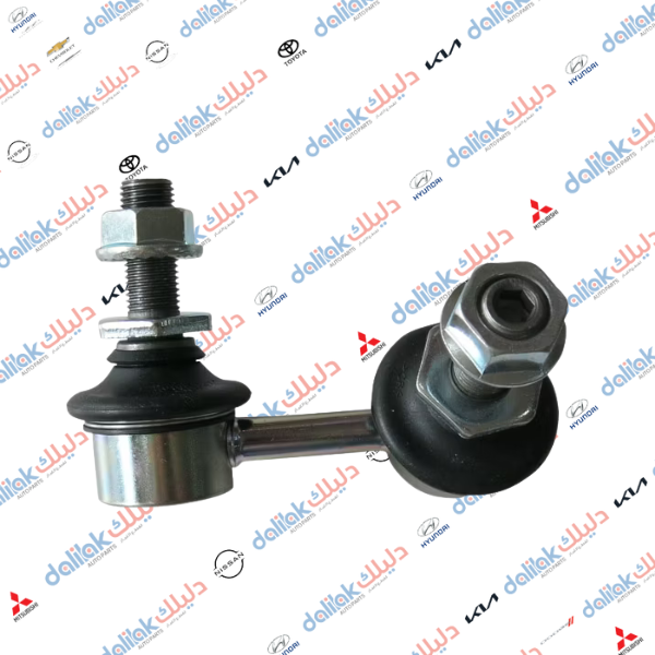 شمعة صدر امامي يسار نيفارا 2014 4WD