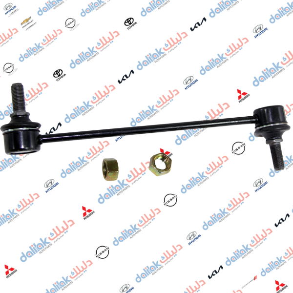 شمعة صدر اماميه النترا - سبورتج 2010 موبس