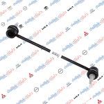 شمعة صدر اماميه النترا -توسان -سبورتج 2018 -TH OEM 54830-D3000