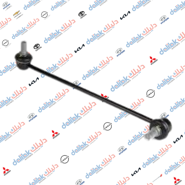 شمعة صدر اماميه يمين اكسنت 2005 كوري