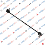 شمعة صدر اماميه يمين سنتافيا -سوناتا 2018 -HF OEM 54840-C1000