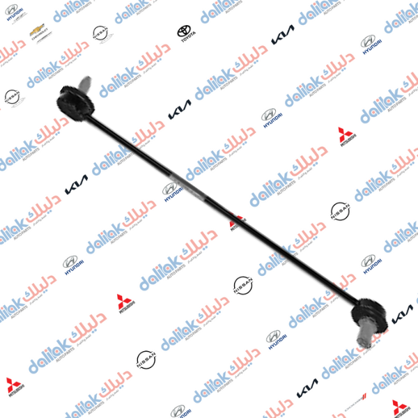 شمعة صدر اماميه يمين سنتافيا -سوناتا 2018 -HF