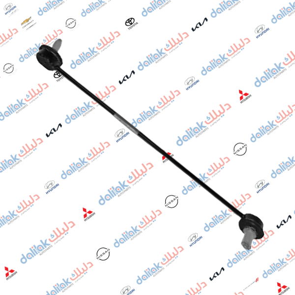 شمعة صدر اماميه يمين سنتافيا -سوناتا 2018 كوبي