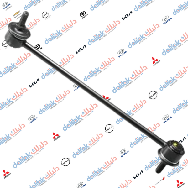 شمعة صدر اماميه يمين سنتافيا 2010 -HF