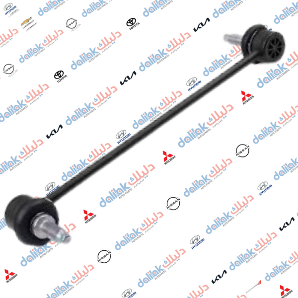 شمعة صدر اماميه يمين سوناتا 2013 موبس