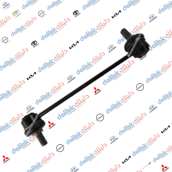 شمعة صدر اماميه يمين كيا صول 2010 موبس