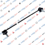 شمعة صدر اماميه يمين كيا كرنفال 2010 موبس