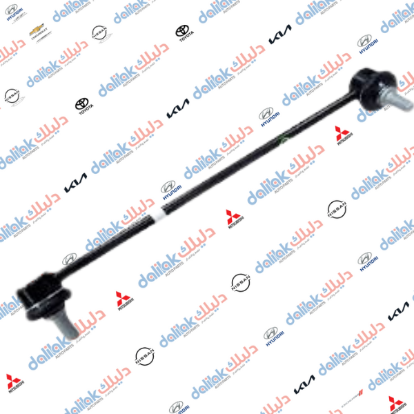 شمعة صدر اماميه يمين كيا كرنفال 2010 موبس