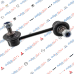 شمعة صدر اماميه يمين كيا كريدوس 2001