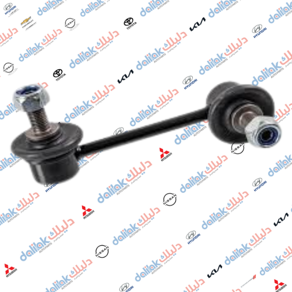 شمعة صدر اماميه يمين كيا كريدوس 2001