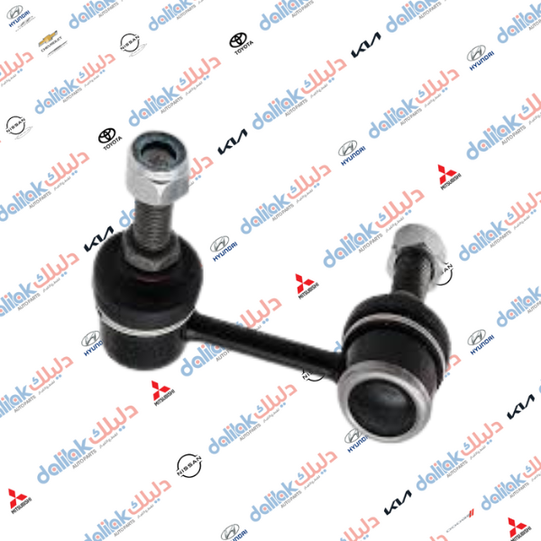 شمعة صدر اماميه يمين ماكنوس -ابيكا 2010 يلم