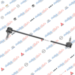 شمعة صدر اماميه سنتافيا-سوناتا -اوبتيما 2020 موبس