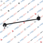 شمعة صدر اماميه سنتافيا -سوناتا 2018 موبس