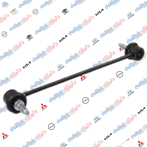 شمعة صدر اماميه سوناتا -سنتافيا 2018 موبس