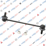 شمعة صدر اماميه كيا سبورتج 2010 موبس