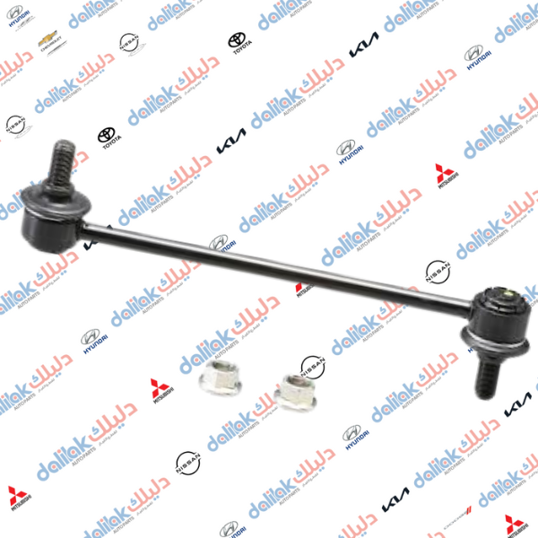 شمعة صدر اماميه كيا سبورتج 2010 موبس