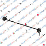 شمعة صدر اماميه يسار سنتافيا-سوناتا 2018 كوري