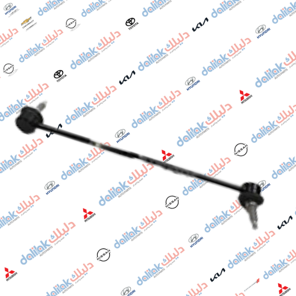 شمعة صدر اماميه يسار سنتافيا-سوناتا 2018 كوري