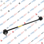 شمعة صدر اماميه يسار سنتافيا-سوناتا 2019 -TH OEM 54830-E6000