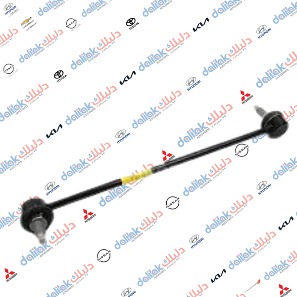 شمعة صدر اماميه يسار سنتافيا-سوناتا 2019 -TH