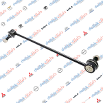 شمعة صدر اماميه يسار سنتافيا 2010 كوبي OEM 54830-2B000