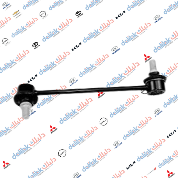 شمعة صدر اماميه يسار كيا صول 2010 موبس