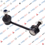 شمعة صدر اماميه يسار كيا كريدوس 2001