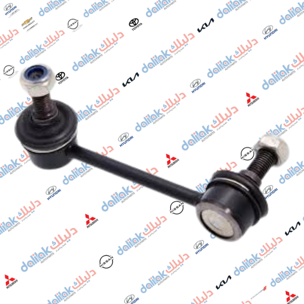 شمعة صدر اماميه يسار كيا كريدوس 2001 -TH