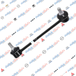 شمعة صدر يمين كيا مهافي 2010 موبس