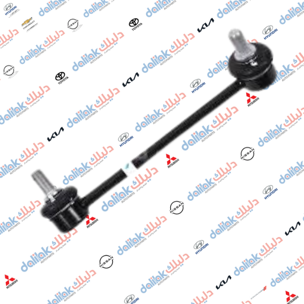 شمعة صدر يمين كيا مهافي 2010 موبس